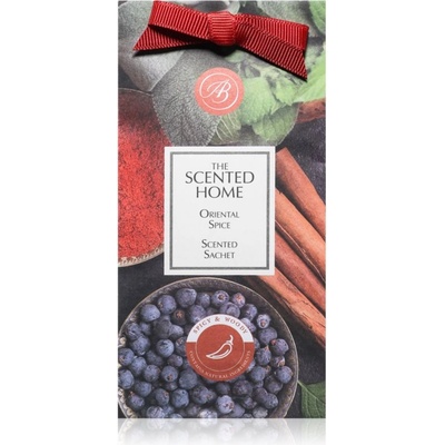 Ashleigh & Burwood Oriental Spice aромат за пране 15 гр