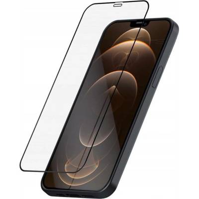 SP Connect Glass Screen Protector, iPhone 12 Pro Max 55334 černá SPConnect_4028017553346 SPConnect_4028017553346 SPConnect_4028017553346 SPConnect_4028017553346 SPConnect_4028017553346 SPConnect_40280