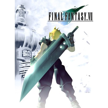 Final Fantasy VII