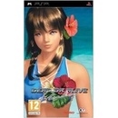 Hry na PSP Dead or Alive: Paradise