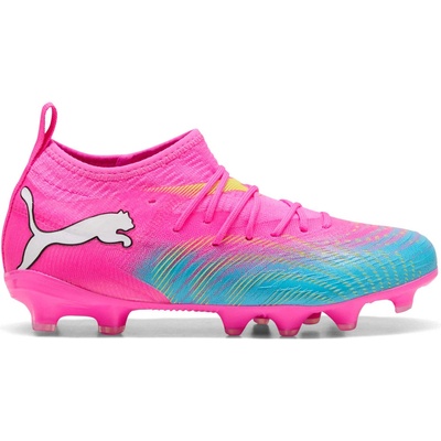 PUMA Future 9 match fg/ag jr 38