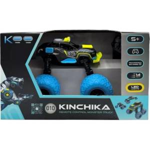Kensho Kaboom: Kinchika 081 игра с дистанционно управление (KAB_KOO_0081)
