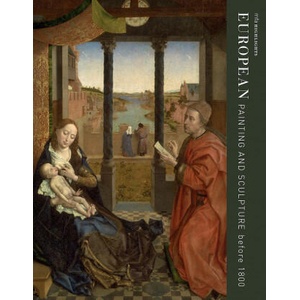 MFA Highlights: European Painting and Sculpture before 1800 | Frederick Ilchman, Ronni Baer, Marietta Cambareri (ISBN: 9780878468782)
