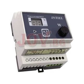 Image 1 of INTIEL TR-6