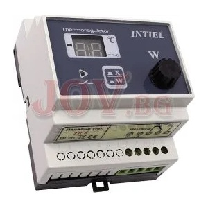 INTIEL TR-6