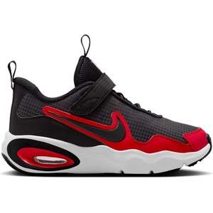 Nike Детски обувки Nike Air Max Nova Shoes Childrens - Grey/Red