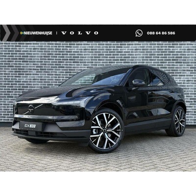 Volvo EX30 P5 Long Range Black Edition Plus 200 kW
