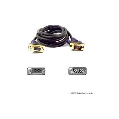 Belkin F2N025b15M-GLD