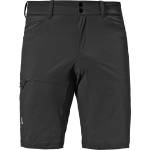 Schöffel Мъжки шорти за колоездене Schöffel Shorts Danube Cycling bottoms - Black - размер 56 (EU) (055-2915-0215)