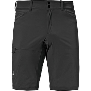 Schöffel Мъжки шорти за колоездене Schöffel Shorts Danube Cycling bottoms - Black - размер 56 (EU) (055-2915-0215)