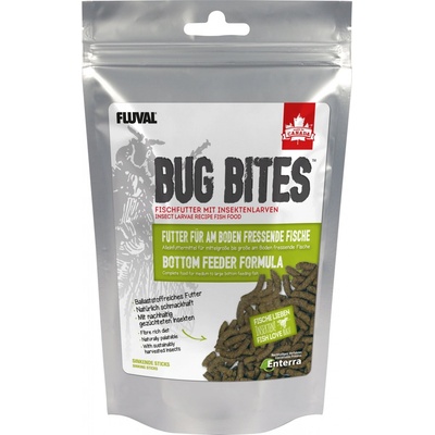 Fluval Bug Bites Sticks M-L 130 g