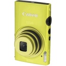 Digitální fotoaparáty Canon Ixus 125 HS