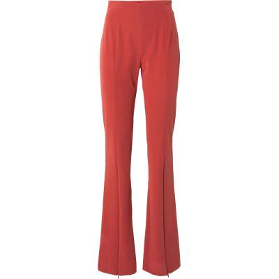 HUGO Панталон 'Halice' червено, размер 32