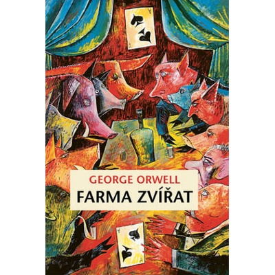 Farma zvířat | George Orwell