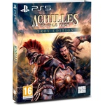Meridiem Games Achilles Double Pack [Troy Edition] (PS5)