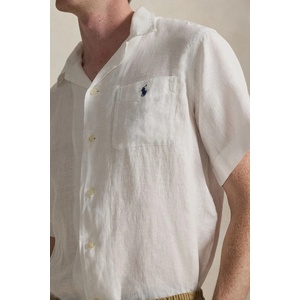 Ralph Lauren Ленена риза (710966421) - answear - 197,52 лв