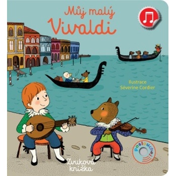 Můj malý Vivaldi