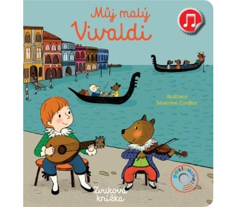 Můj malý Vivaldi