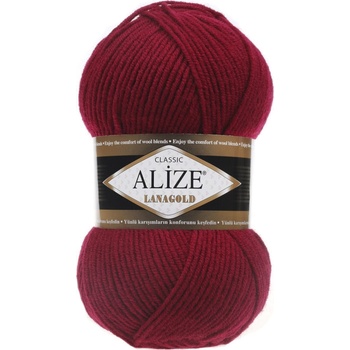 alize Lanagold 390 Плетива прежда (11900390)