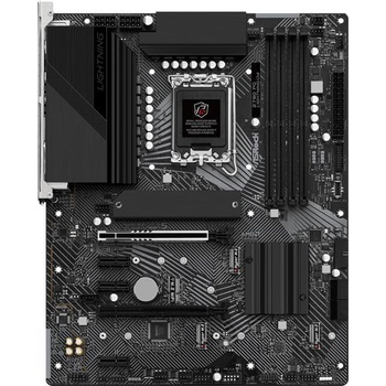 Image 1 of ASRock Z790 PG LIGHTNING/D4