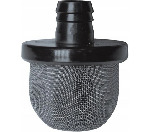 Dedra DED74212 filter