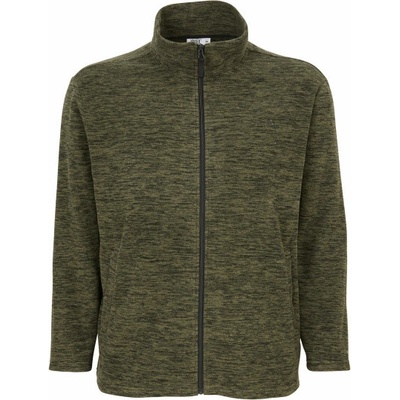 X•MAIL 406 fleece zelená