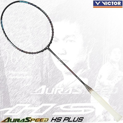 Victor Auraspeed HS Plus C – Zbozi.Blesk.cz
