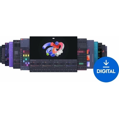Audiomodern The Complete Suite (Digitálny produkt)