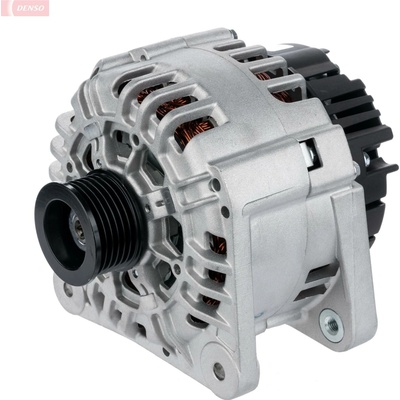 Alternátor DENSO DAN3026