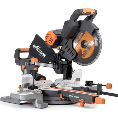 EVOLUTION R255SMS-DB-Li EV001100