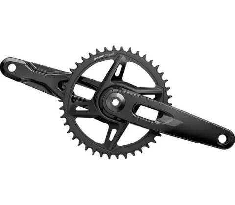 Sram Rival E1 XPLR DUB