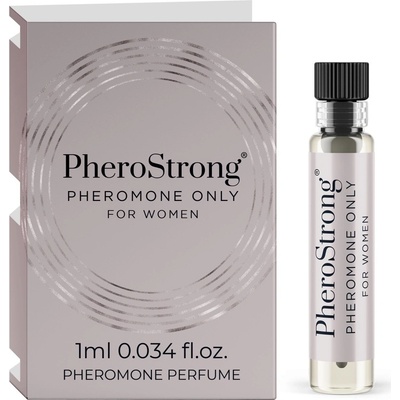 PheroStrong Only pre ženy 1 ml