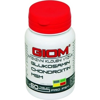 Giom ERA Intenzívna kĺbová výživa 60 tbl
