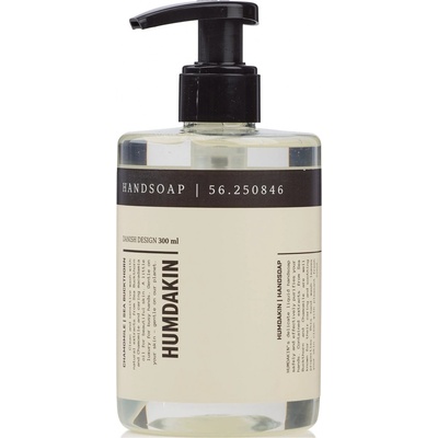 Humdakin tekuté mýdlo Chamomile & Sea Buckthorn 300 ml