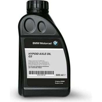 Image 1 of BMW Трансмисионно масло bmw 83 22 2 460 128 0.5 литра