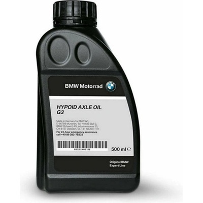 BMW Трансмисионно масло bmw 83 22 2 460 128 0.5 литра