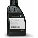 BMW Трансмисионно масло bmw 83 22 2 460 128 0.5 литра
