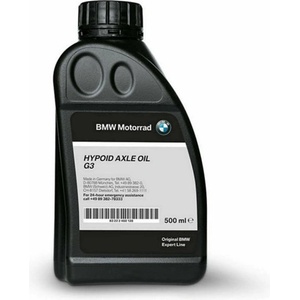 BMW Трансмисионно масло bmw 83 22 2 460 128 0.5 литра