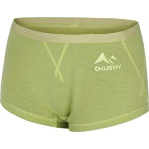 HUSKY Дамски бикини Meties L, светло зелено (hsk-HT0-0838)