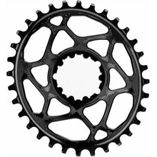 Převodník AbsoluteBlack Sram Oval BOOST (3 mm) počet zubů 34 barva černá