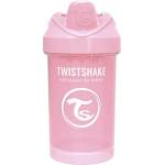 Twistshake Преходна чаша Twistshake 300 мл 8+ месеца розова (78273)