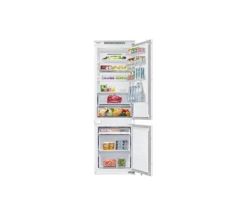 Samsung BRB26605FWW