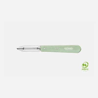Opinel Les Essentiels N°115 škrabka, šalvia, 003125
