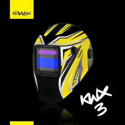 KOWAX KWX3 (1/1/1/2)