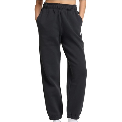 New Balance Дамски анцунг долнище New Balance Women's Sport Essentials Fleece Jogger Tracksuit trousers - Black (107-4475-0214)