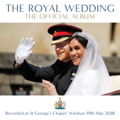 RUZNI INTERPRETI - THE ROYAL WEDDING CD