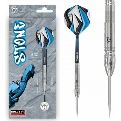 Bull's Steel Stone - S1 - 25g
