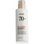 Anua Rice 70 + Intensive Moisturizing Milk 150 ml Лосион за тяло