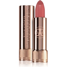 Anastasia Beverly Hills Satin Lipstick saténový rúž Dusty Rose 3 g