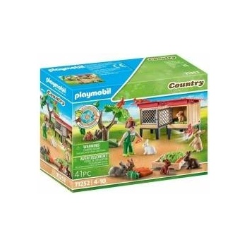 Playmobil Фигурки на Герои Playmobil 71252
